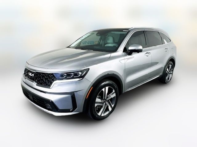 2023 Kia Sorento Hybrid SX Prestige