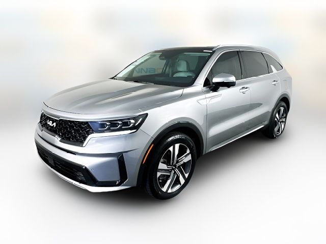 2023 Kia Sorento Hybrid SX Prestige