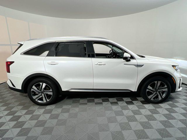 2023 Kia Sorento Hybrid SX Prestige