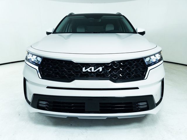 2023 Kia Sorento Hybrid SX Prestige