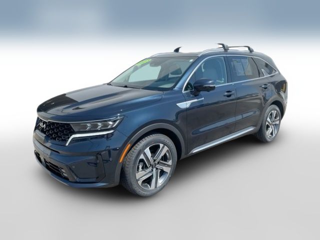 2023 Kia Sorento Hybrid SX Prestige