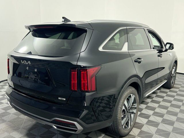 2023 Kia Sorento Hybrid SX Prestige