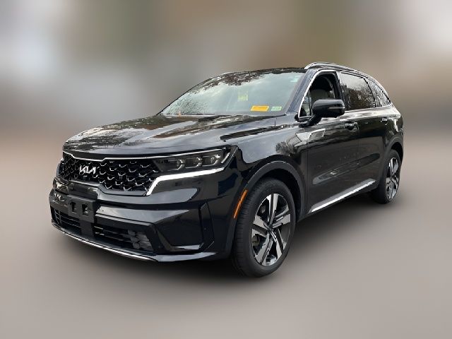 2023 Kia Sorento Hybrid SX Prestige