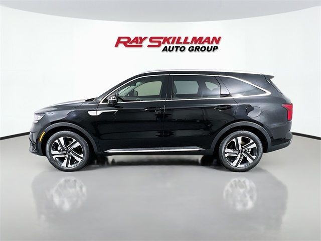 2023 Kia Sorento Hybrid SX Prestige