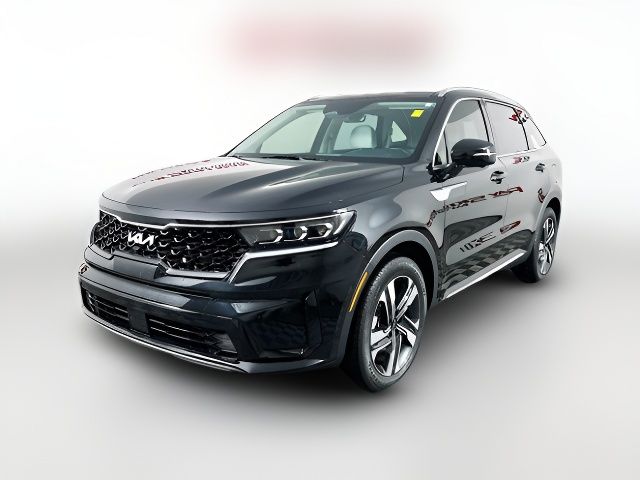 2023 Kia Sorento Hybrid SX Prestige