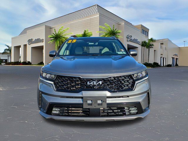2023 Kia Sorento Hybrid SX Prestige