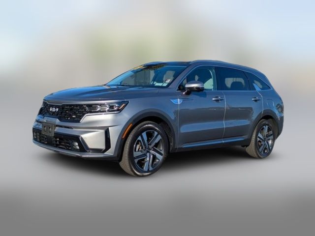 2023 Kia Sorento Hybrid SX Prestige
