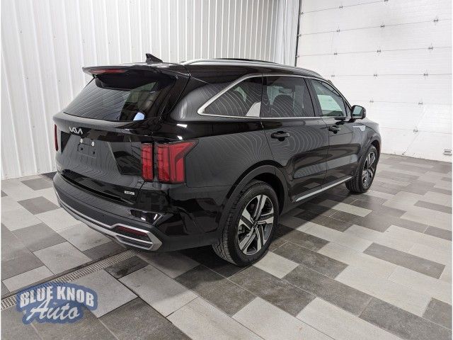 2023 Kia Sorento Hybrid SX Prestige