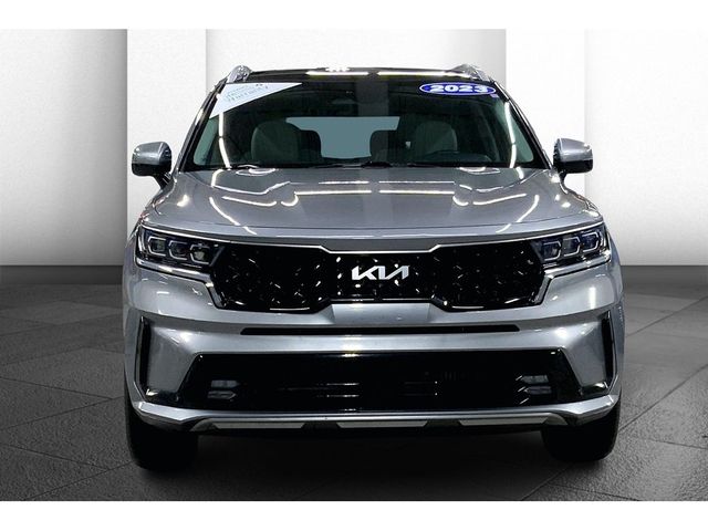 2023 Kia Sorento Hybrid SX Prestige