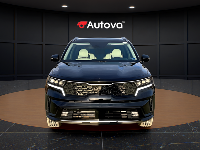 2023 Kia Sorento Hybrid SX Prestige