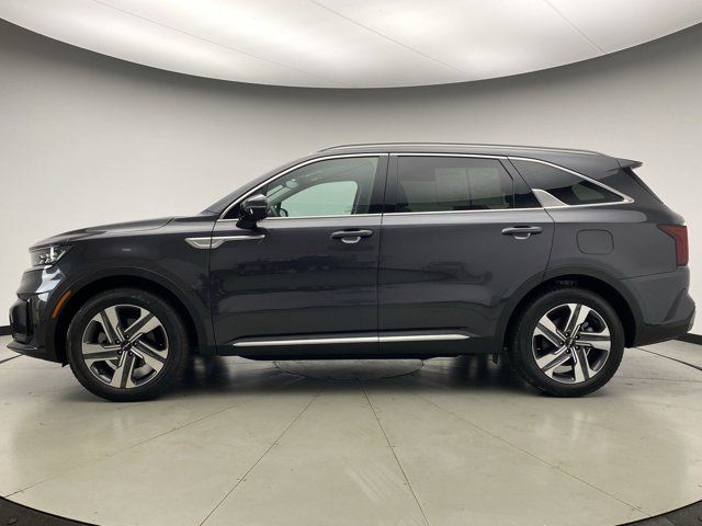 2023 Kia Sorento Hybrid SX Prestige