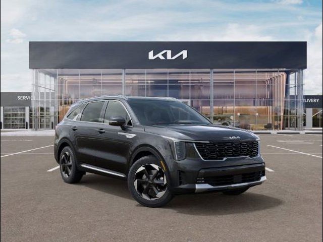 2023 Kia Sorento Plug-In Hybrid SX Prestige