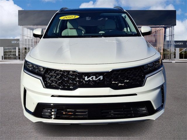 2023 Kia Sorento Plug-In Hybrid SX Prestige