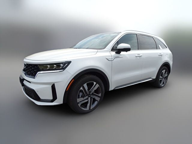 2023 Kia Sorento Plug-In Hybrid SX Prestige