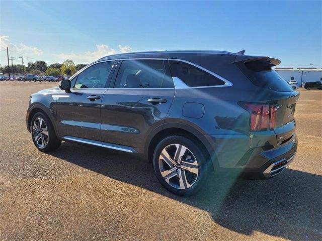 2023 Kia Sorento Plug-In Hybrid SX Prestige