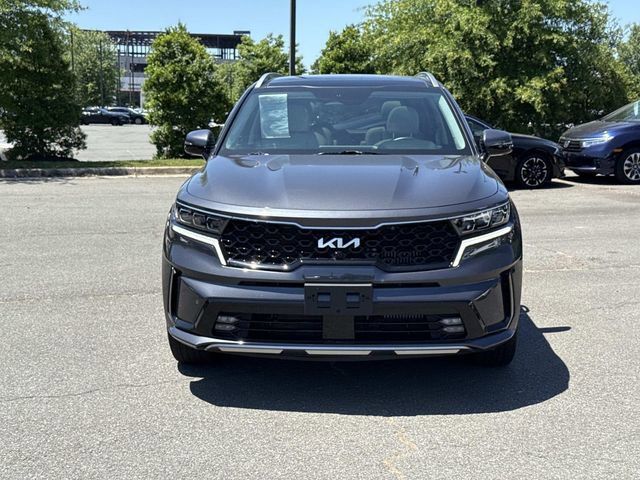 2023 Kia Sorento Plug-In Hybrid SX Prestige