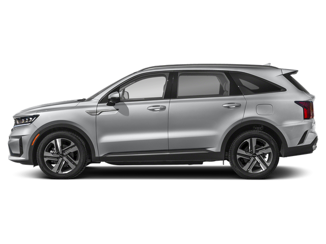 2023 Kia Sorento Plug-In Hybrid SX Prestige