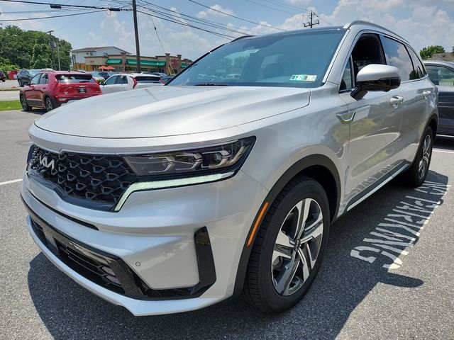 2023 Kia Sorento Plug-In Hybrid SX Prestige