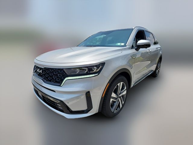 2023 Kia Sorento Plug-In Hybrid SX Prestige