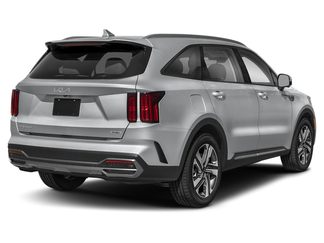 2023 Kia Sorento Plug-In Hybrid SX Prestige