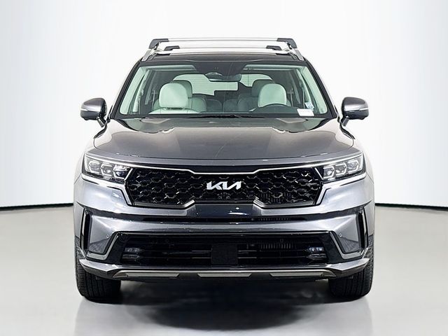 2023 Kia Sorento Plug-In Hybrid SX Prestige