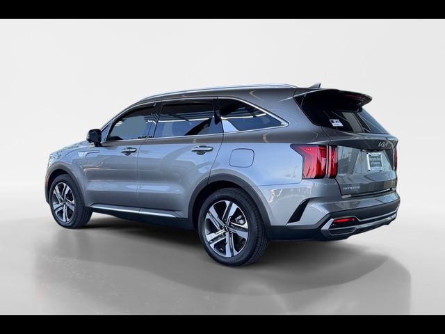 2023 Kia Sorento Plug-In Hybrid SX Prestige