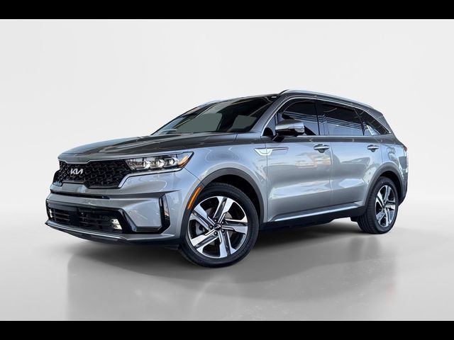 2023 Kia Sorento Plug-In Hybrid SX Prestige