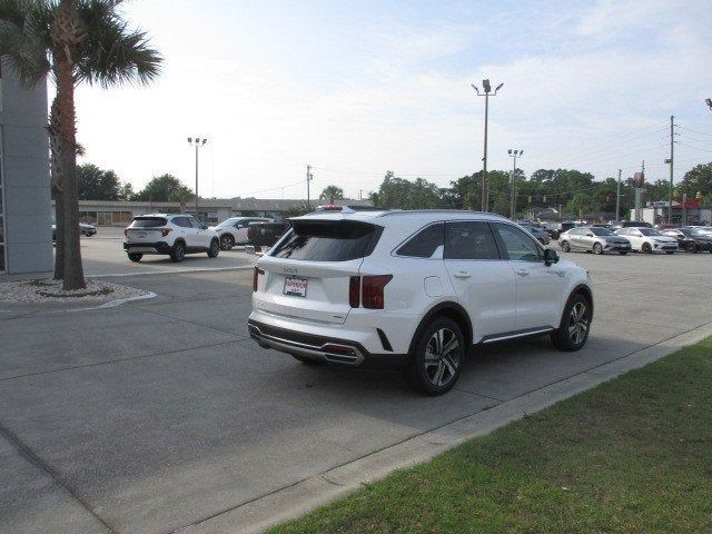 2023 Kia Sorento Plug-In Hybrid SX Prestige