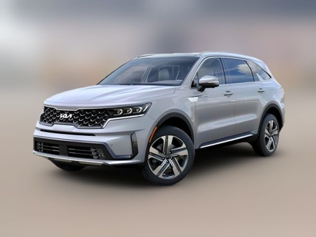 2023 Kia Sorento Plug-In Hybrid SX Prestige