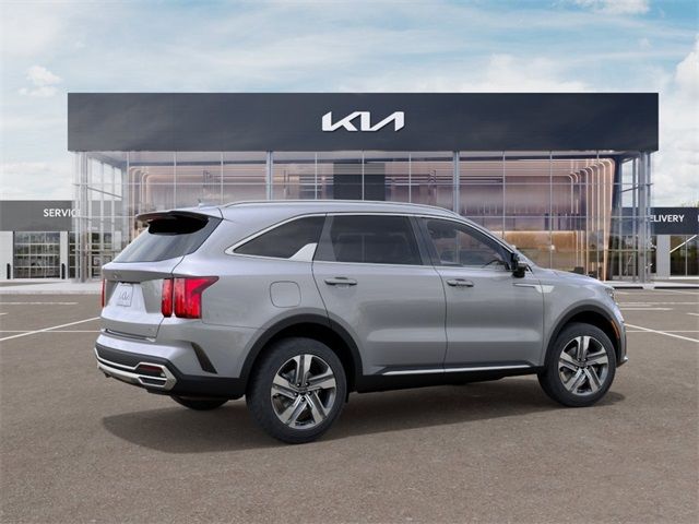 2023 Kia Sorento Plug-In Hybrid SX Prestige