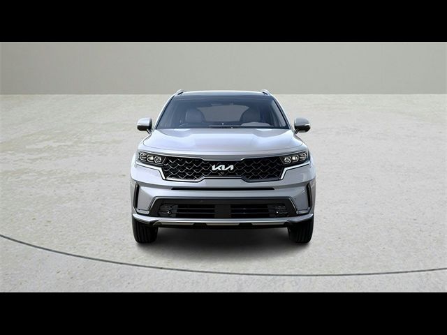 2023 Kia Sorento Plug-In Hybrid SX Prestige