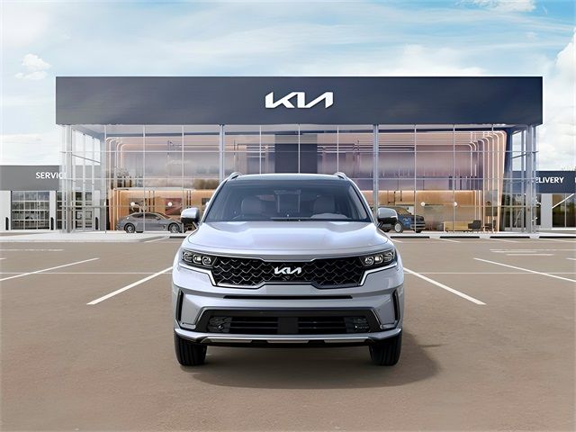 2023 Kia Sorento Plug-In Hybrid SX Prestige