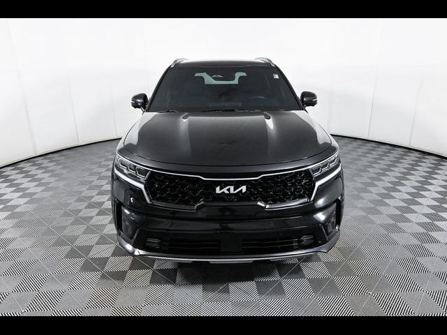 2023 Kia Sorento Plug-In Hybrid SX Prestige