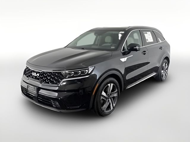 2023 Kia Sorento Plug-In Hybrid SX Prestige