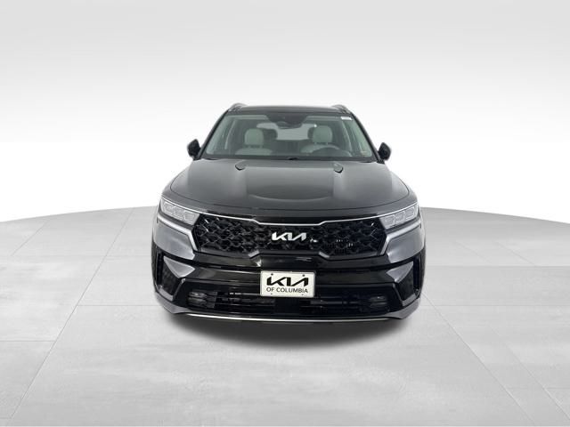 2023 Kia Sorento Plug-In Hybrid SX Prestige