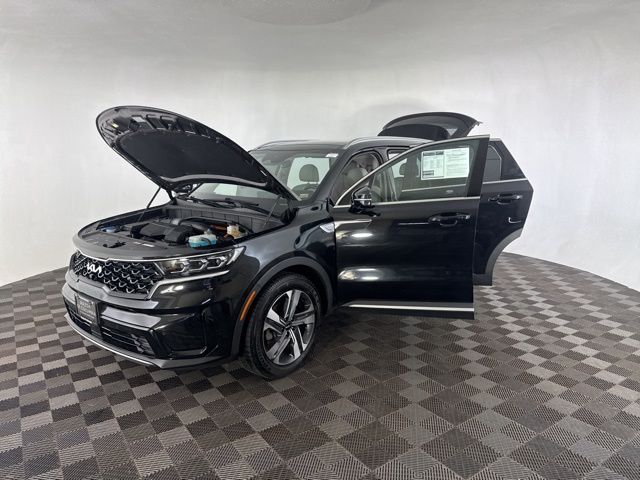2023 Kia Sorento Plug-In Hybrid SX Prestige