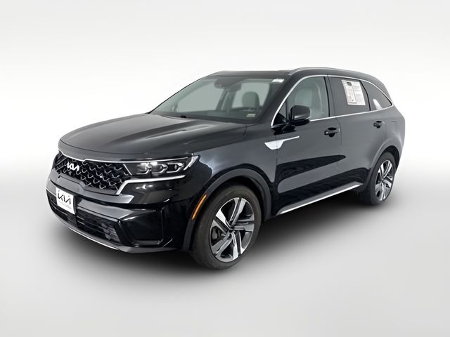2023 Kia Sorento Plug-In Hybrid SX Prestige