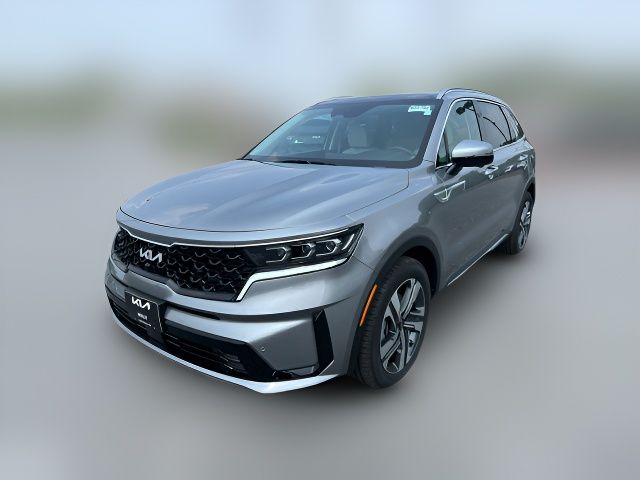 2023 Kia Sorento Plug-In Hybrid SX Prestige