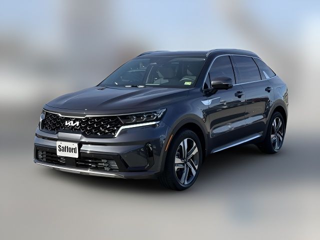 2023 Kia Sorento Plug-In Hybrid SX Prestige