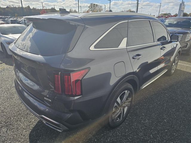 2023 Kia Sorento Plug-In Hybrid SX Prestige