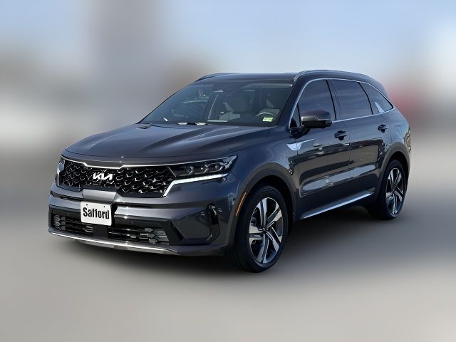 2023 Kia Sorento Plug-In Hybrid SX Prestige