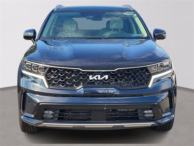 2023 Kia Sorento Plug-In Hybrid SX Prestige