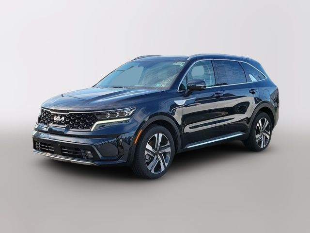 2023 Kia Sorento Plug-In Hybrid SX Prestige