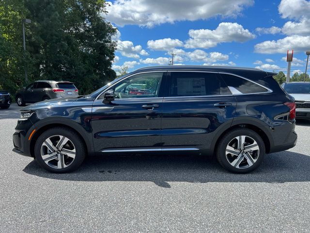 2023 Kia Sorento Plug-In Hybrid SX Prestige