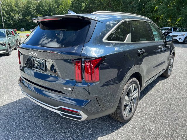 2023 Kia Sorento Plug-In Hybrid SX Prestige