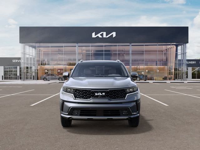 2023 Kia Sorento Plug-In Hybrid SX Prestige