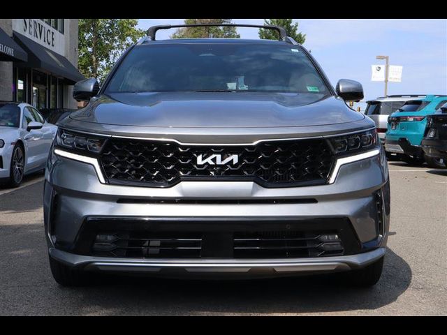 2023 Kia Sorento Plug-In Hybrid SX Prestige