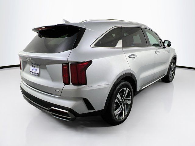 2023 Kia Sorento Plug-In Hybrid SX Prestige