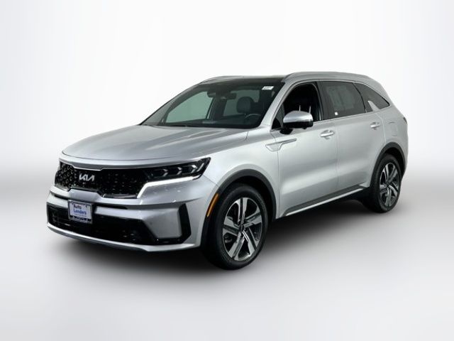 2023 Kia Sorento Plug-In Hybrid SX Prestige