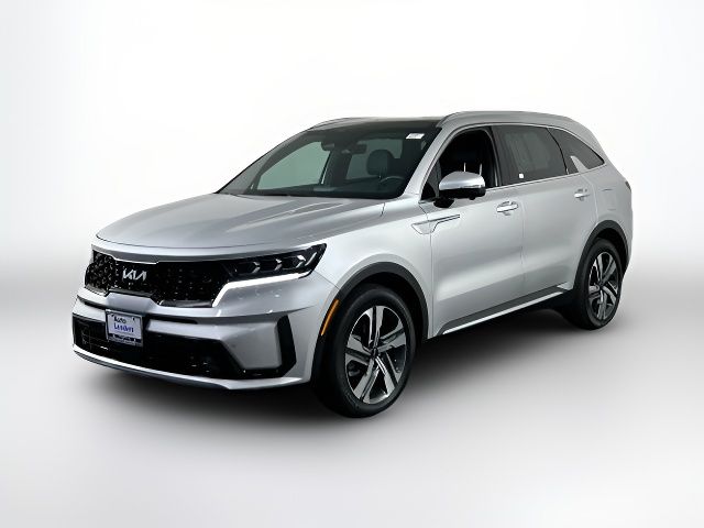 2023 Kia Sorento Plug-In Hybrid SX Prestige